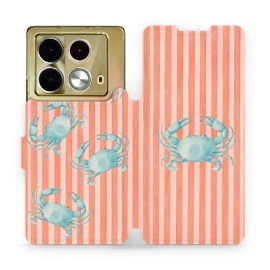 Hülle für Infinix Note 40 - Farbe VP87S