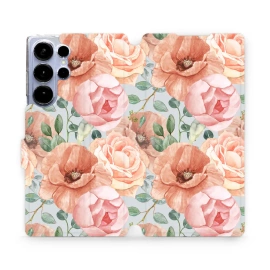 Hülle für Samsung Galaxy S25 Ultra - Farbe MP02S