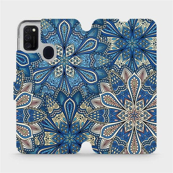 Hülle für Samsung Galaxy M21 - Farbe V108P