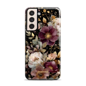 Hülle Elite Pro für Samsung Galaxy S21 Plus - Farbe E169E