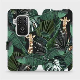 Hülle für Motorola One Zoom - Farbe VP06P