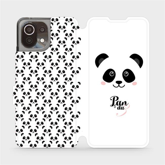 Hülle für Xiaomi 11 Lite 5G NE - Farbe M030P