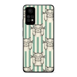 Hülle Glossy Case für Xiaomi Redmi Note 11 Pro - Farbe GP90G