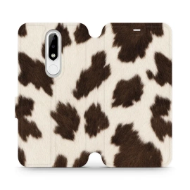 Hülle für Nokia 5.1 Plus - Farbe V166S