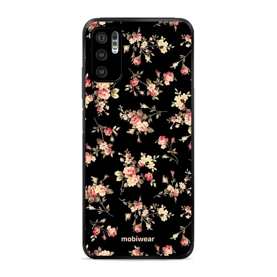 Hülle Glossy Case für Xiaomi Redmi Note 10 5G - Farbe G039G
