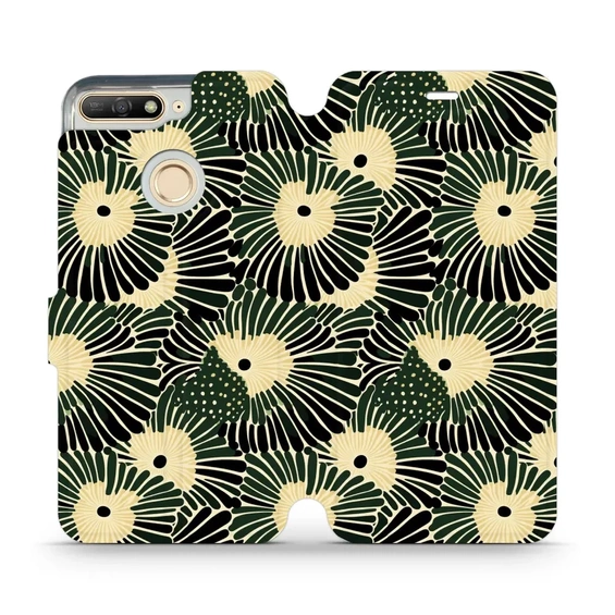 Hülle für Huawei Honor 7A - Farbe VA44S