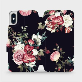 Hülle für Apple iPhone XS - Farbe VD11P