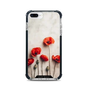 Hülle MagSafe Elite Bumper für Apple iPhone 8 Plus - Farbe D012D