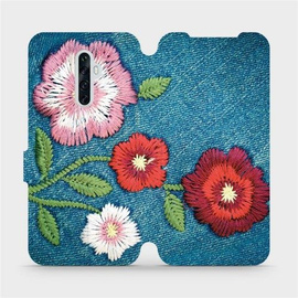 Hülle für OPPO Reno 2Z - Farbe MD05P