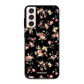 Hülle Glossy Case für Samsung Galaxy S21 Plus - Farbe G039G