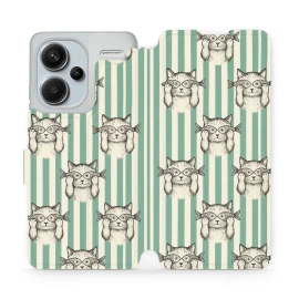 Hülle für Xiaomi Redmi Note 13 Pro Plus - Farbe VP90S