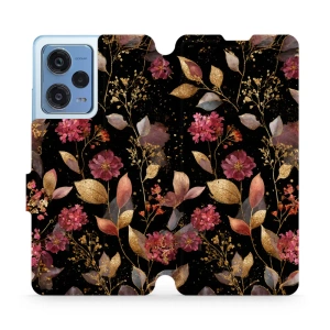 Hülle für Xiaomi Redmi Note 12 Pro 5G - Farbe V171S