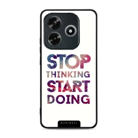 Hülle Glossy Case für Xiaomi Redmi Note 14 5G - Farbe G078G