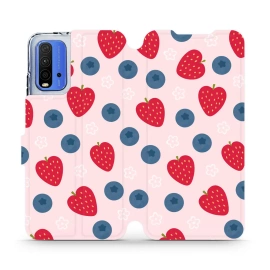 Hülle für Xiaomi Redmi 9T - Farbe VP84S