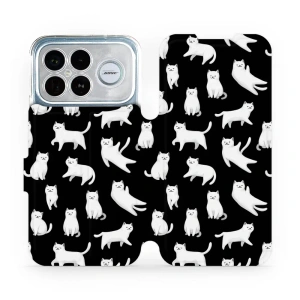 Hülle für Xiaomi Poco F8 Ultra - Farbe V163S