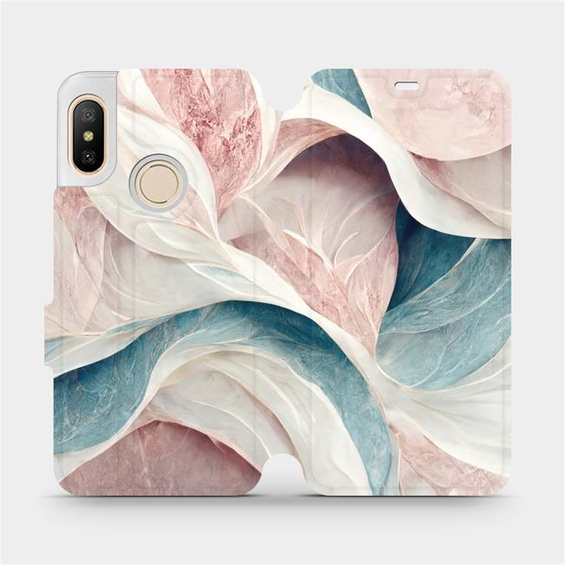 Hülle für Xiaomi Mi A2 Lite - Farbe VP33S