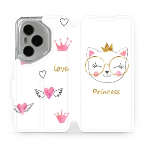 Hülle für Huawei Honor 400 Pro - Farbe MH03S