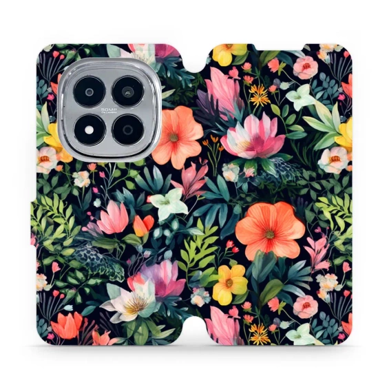 Hülle für Xiaomi Redmi Note 15 Pro 5G - Farbe VP48S