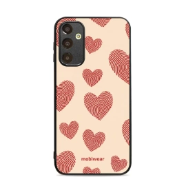 Hülle Glossy Case für Samsung Galaxy A25 5G - Farbe GP93G