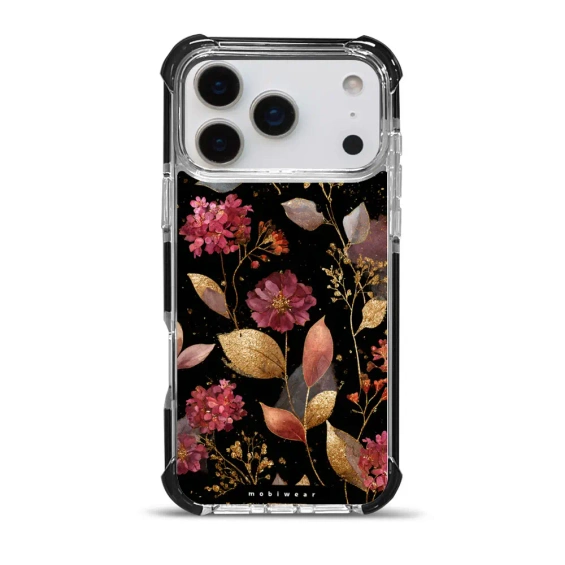 Hülle MagSafe Elite Bumper für Apple iPhone 17 Pro Max - Farbe D171D