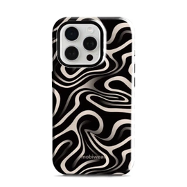 Hülle Elite Pro für Apple iPhone 15 Pro - Farbe EA68E