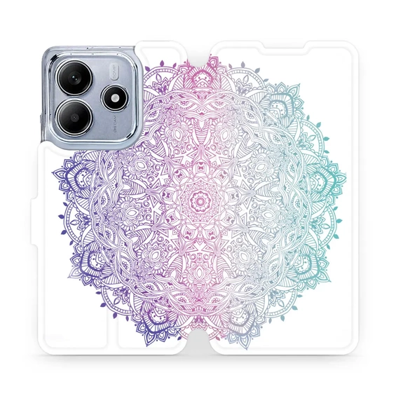 Hülle für Xiaomi Redmi Note 14 5G - Farbe M008S