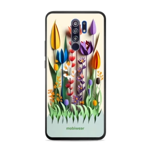 Hülle Glossy Case für Xiaomi Redmi 9 - Farbe G015G