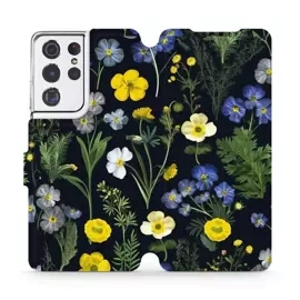 Hülle für Samsung Galaxy S21 Ultra - Farbe VP47S