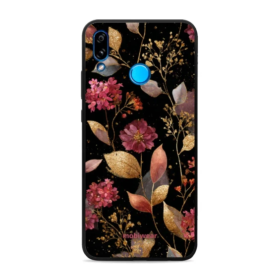 Hülle Glossy Case für Huawei P20 Lite - Farbe G171G