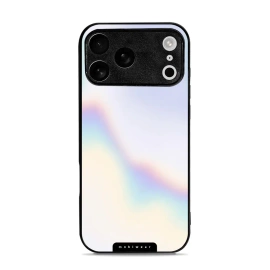 Hülle Glossy Case für Apple iPhone 17 Pro Max - Farbe G064G