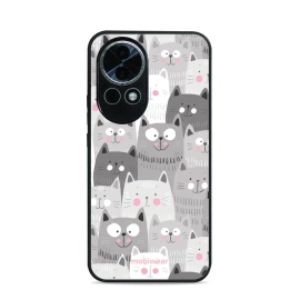 Hülle Glossy Case für Huawei Nova 13 - Farbe G045G