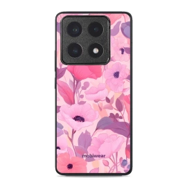 Hülle Glossy Case für Xiaomi 14T Pro - Farbe GP74G