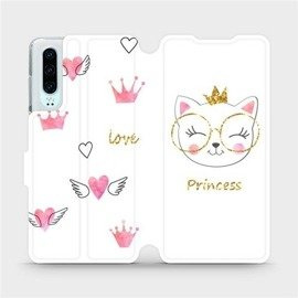 Hülle für Huawei P30 - Farbe MH03S