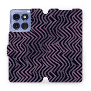 Hülle für Motorola Edge 60 Pro - Farbe VA55S