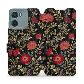 Hülle für Motorola Moto E15 - Farbe V172S