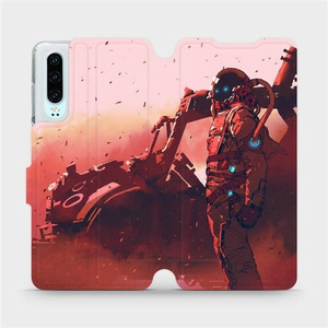 Hülle für Huawei P30 - Farbe MA09S