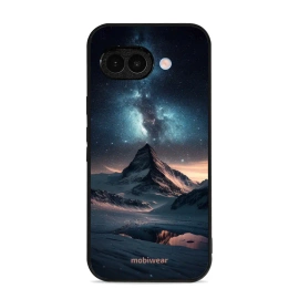 Hülle Glossy Case für Google Pixel 9A - Farbe G006G