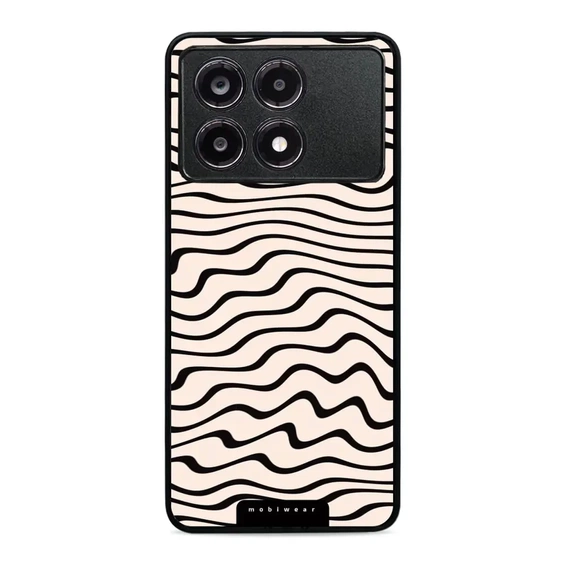 Hülle Glossy Case für Xiaomi POCO X6 Pro - Farbe GA62G