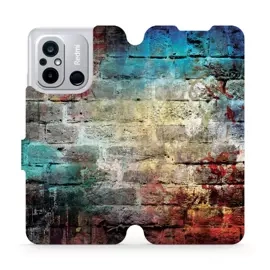 Hülle für Xiaomi Redmi 12C - Farbe V061P