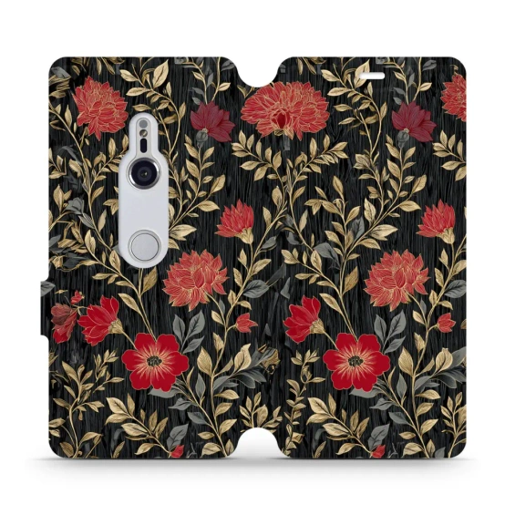 Hülle für Sony Xperia XZ3 - Farbe V172S