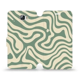 Hülle für Huawei Y6 II Compact - Farbe VA57S