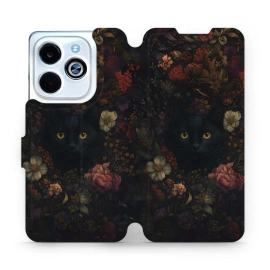 Hülle für Infinix HOT 40i - Farbe V161S