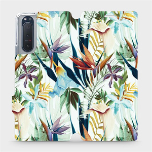 Hülle für Sony Xperia 5 II - Farbe M071P