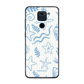Hülle Glossy Case für Xiaomi Redmi Note 9 - Farbe GP88G