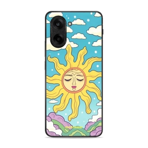 Hülle Glossy Case für OnePlus Nord CE5 - Farbe G057G