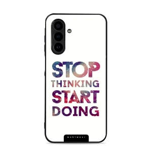 Hülle Glossy Case für Samsung Galaxy A17 5G - Farbe G078G