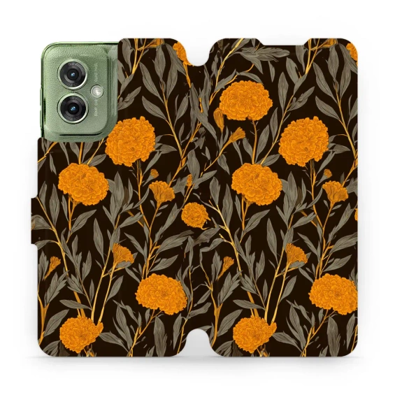 Hülle für Motorola Moto G55 5G - Farbe V175S
