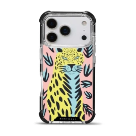 Hülle MagSafe Elite Bumper für Apple iPhone 17 Pro - Farbe D028D