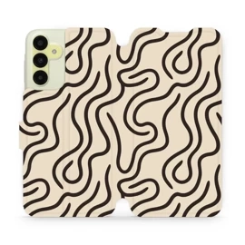 Hülle für Samsung Galaxy M15 5G - Farbe VA60S