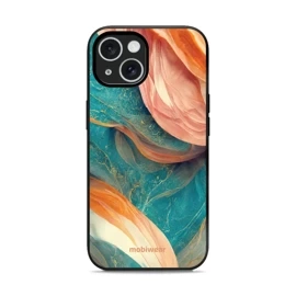 Hülle Glossy Case für Apple iPhone 15 - Farbe G025G